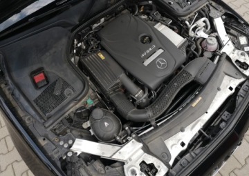 Mercedes Klasa E W214 2023 Mercedes E300e 320psi Panorama ACC hak Drive Pilot Blis Night Webasto Perła, zdjęcie 25