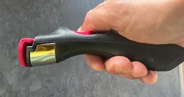 СЪЕМНАЯ РУЧКА ДЛЯ СКОВОРОД И СКОРОДКИ