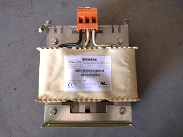 Линейный трансформатор Siemens Sinamics 6SL3000-0CE21-0AA0