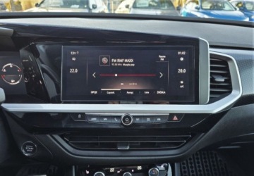 Opel 2023 Opel Grandland 1.2 PB 130KM GS Line EAT8 Salon PL Serwis ASO Gwarancja 1.2, zdjęcie 18