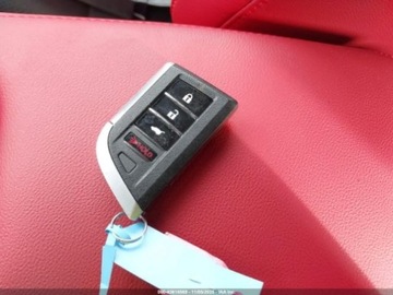 Acura Integra III 2025 Acura Integra 2025 Acura Integra Type S Manual 2.0 Benzyna 320KM, zdjęcie 14