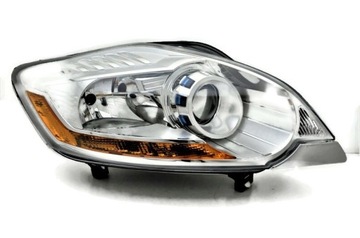 FORD KUGA 2012- REFLEKTOR PRAWY NOWY DEPO