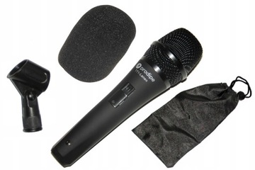 Mikrofon Dynamiczny Prodipe TT1 Lanen + GĄBKA