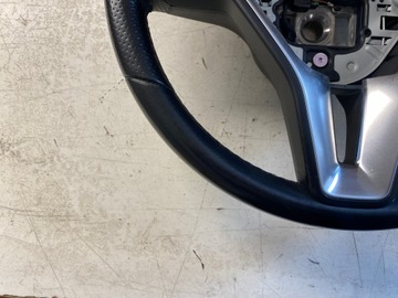 MERCEDES W204 КОЖАНЫЙ РУЛЬ МНОГОФУНКЦИОНАЛЬНЫЙ