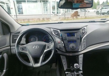 Hyundai i40 Sedan Facelifting 2.0 GDI 165KM 2018 Hyundai i40 Salon Polska, Idealny Stan, Faktura Vat 23 2.0 Benzyna 165KM, zdjęcie 12