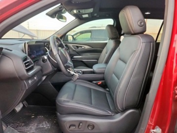 Chevrolet 2025 Chevrolet Traverse LT 2025 2.5l 2.5 Benzyna 310KM, zdjęcie 7