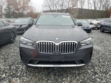 BMW X3 G45 2024 BMW X3 xDrive30i 2024 2.0l 2.0 Benzyna 248KM, zdjęcie 5