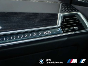 BMW X5 G05 SUV Facelifting 3.0 40i 381KM 2026 BMW X5 xDrive40i 381KM mHEV - Gotowy do Odbioru - Hak Holowniczy - Kamera, zdjęcie 33