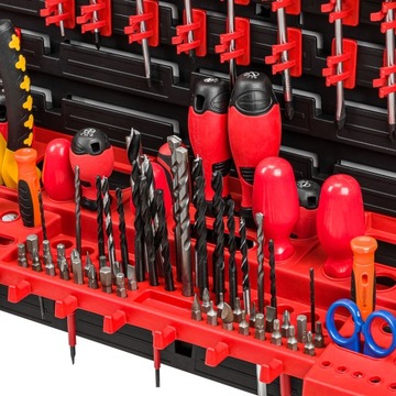 MIX111-XL Доска для инструментов с ручками