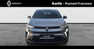 Renault Captur II 2026 Renault Captur RENAULT CAPTUR evolution Eco-G 120 g.2026 1.2 BenzynaLPG, zdjęcie 11