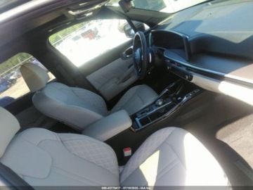 Kia Sorento IV 2025 Kia Sorento 2025 KIA SORENTO HYBRID SX PRESTIGE 1.6 Hybryda 177KM, zdjęcie 12