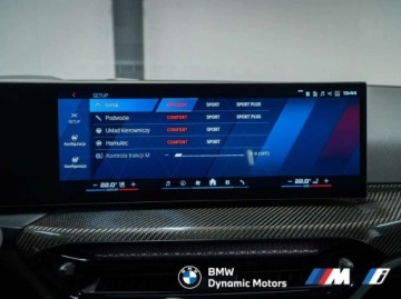 BMW Seria 2 F74 2025 BMW M2 M2 Coup 480 KM - HarmanKardon - Adaptacyjne LEDy - Karbonowy Dach, zdjęcie 35