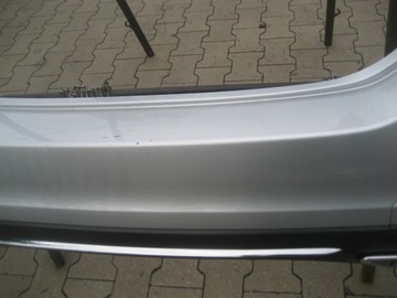 MERCEDES 177 A177 BR177 19-23R ЗАДНИЙ БАМПЕР СЕДАН