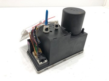 POMPKA CENTRALNEGO ZAMKA AUDI A3 8L 8L0862257K Hatchback 96-06