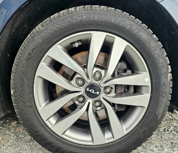 Kia Ceed III Kombi 1.4 DOHC 100KM 2019 Kia Ceed Benzyna 1.4, Serwisowany,Faktura,Polecam 1.4 Benzyna 100KM, zdjęcie 15