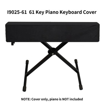 61 Key Keyboard Cover Piano Cover Digital Piano