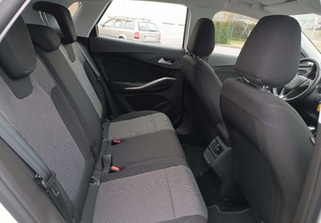 Opel 2018 Opel Grandland X Pierwszy wlasciciel - bezwypadkowy - serwisowany - polecam, zdjęcie 16