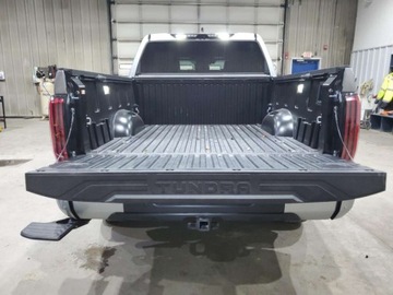 Toyota Tundra II 2025 Toyota Tundra 2025 r., 3,4L CREWNAX PLATINIUM 3.4 Benzyna 389KM, zdjęcie 4