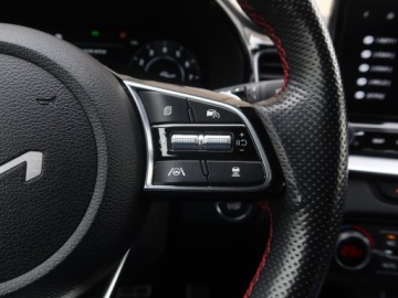 Kia Proceed Shooting Brake 1.6 T-GDI 204KM 2021 Kia ProCeed GT 1.6 T-GDI, Salon Polska, zdjęcie 20