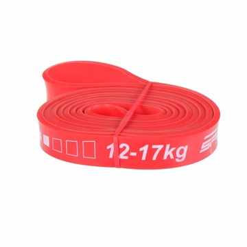 Эспандер для упражнений Power Band 12-17 кг