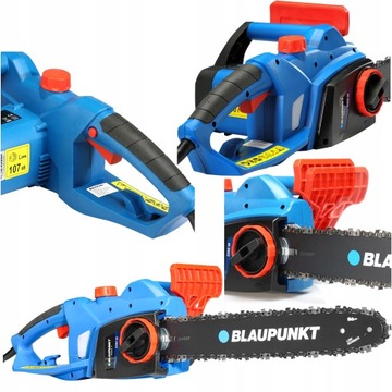 PIŁA ŁAŃCUCHOWA ELEKTRYCZNA BLAUPUNKT 2200W CS3010