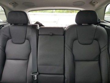 Volvo XC60 II 2023 Volvo XC 60 Ultimate 2023 2.0l 2.0 Benzyna 247KM, zdjęcie 10