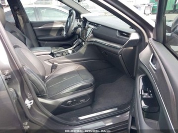 Jeep 2023 Jeep Grand Cherokee 2023r, Overland L, 4x4, 3.6L 3.6 Benzyna 295KM, zdjęcie 8