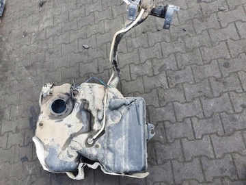 VW PASSAT B8 2.0 TDI NÁDRŽ PALIVA 3Q020101