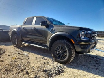 Ford Ranger VI 2026 Ford Ranger Raptor 2026 3.0 Benzyna 405KM, zdjęcie 4