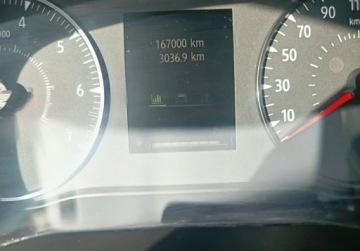 Dacia Jogger 1.0 TCe 110KM 2022 Dacia Jogger Pierwszy wlasciciel. Salon Polska BenzynaLPG 110KM, zdjęcie 6