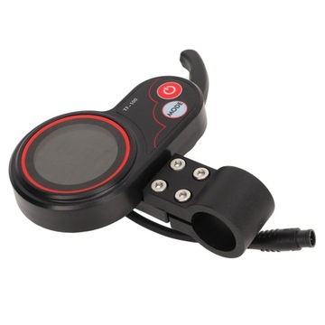 ЖК-СТОЙКА ДЛЯ СКУТЕРА, ПАНЕЛЬ ДИСПЛЕЯ, КУГОО М4