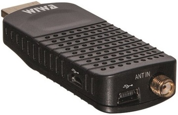 WIWA Mini LED Full HD декодер DVB-T2/HEVC/H.265