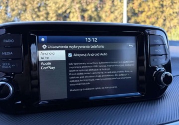 Hyundai Tucson IV 2020 Hyundai Tucson LIFT 1.6 CRDi MANUAL zaledwie 47.000km GWARANCJAkamera 2kp, zdjęcie 26