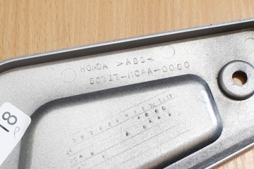 4718 Goldwing GL 1800 Podsto Cover, правая крышка