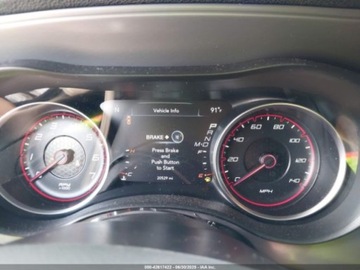 Dodge Charger VII 2023 Dodge Charger SXT 2023 3.6l 3.6 Benzyna 292KM, zdjęcie 10