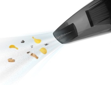 Ручной автомобильный пылесос, беспроводной, мощный