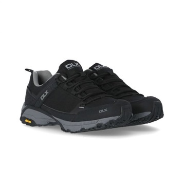 Трекинговые туфли DLX Magellan - vibram - 43