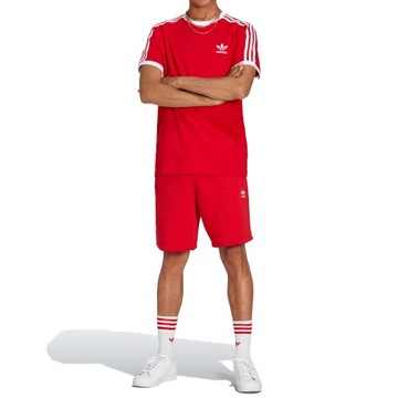 Koszulka męska Adidas 3-STRIPES TEE IA4852