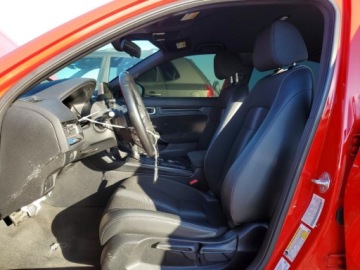 Honda Civic XII 2022 Honda Civic Sport 2022 2.0 Benzyna 158KM, zdjęcie 7