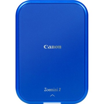 CANON Zoemini 2 Przenośna Drukarka Zdjęć Bluetooth Smartfon Tablet