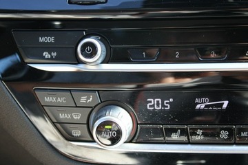 BMW Seria 5 G30-G31 Limuzyna 530e iPerformance 252KM 2019 BMW 520 X-Drive Salon Polska Gwarancja, zdjęcie 34