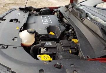 Jeep Compass II SUV 2.0 MJD 140KM 2018 Jeep Compass 4X4 Dielsel l Okazja 2.0 Diesel 140KM, zdjęcie 10