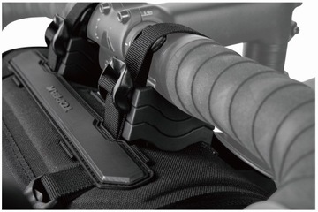 Сумка на руль Topeak LOADER FRONTLOADER 8L