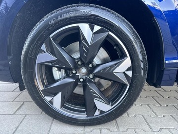 Cupra Terramar 2025 Cupra Terramar 2.0 TSI 204 KM 7-biegowa automatycz, zdjęcie 9