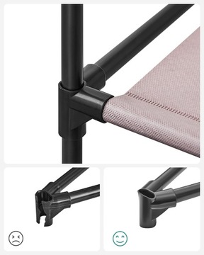 ШКАФ ДЛЯ ОДЕЖДЫ С ПОРУЧКОЙ 150x45x175 ДЛЯ ПОКРЫТИЯ НА ШКАФ В СПАЛЬНЕ