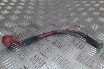 KLIKA PLUSOVÁ JAGUAR S-TYPE (X200) 4R8T10C310AD 2.7L DIESEL 152KW 2004