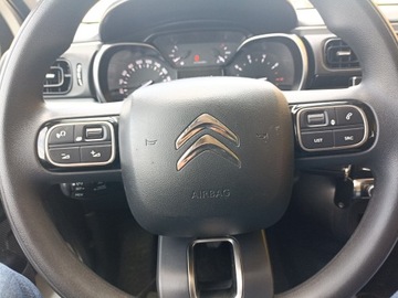 Citroen C3 III 2019 citroen c3 diesel, zdjęcie 9