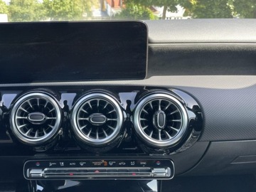 Mercedes Klasa A W177/V177 Hatchback Facelifting 2.0 220 190KM 2025 A Klasa 220 4-Matic AMG Line 2.0 (190KM) 2025, zdjęcie 10