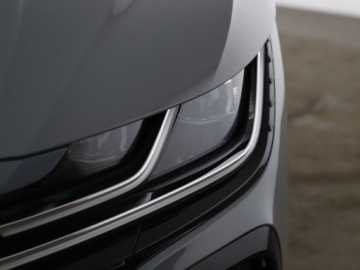 Volkswagen Arteon Shooting Brake R 2.0 TSI 320KM 2023 Volkswagen Arteon Shooting Brake | Hak | Panorama, zdjęcie 27