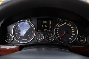 Volkswagen Touareg I 3.0 TDI 225KM 2005 Volkswagen Touareg R-Line 3.0TDI 225KM ! Opłacony, zdjęcie 29